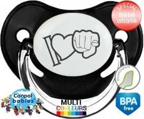 I love toi: Sucette Physiologique-su7.fr