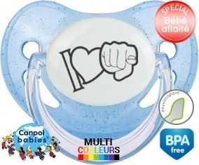 I love toi: Sucette Physiologique-su7.fr