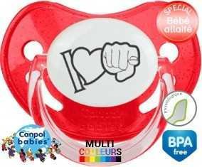 I love toi: Sucette Physiologique-su7.fr