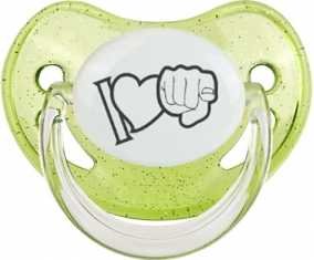 I love toi: Sucette Physiologique-su7.fr