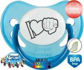 I love toi: Sucette Physiologique-su7.fr