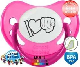 I love toi: Sucette Physiologique-su7.fr