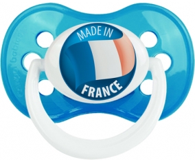 Made in France Cyan classique
