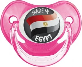 Made in EGYPT Rose classique