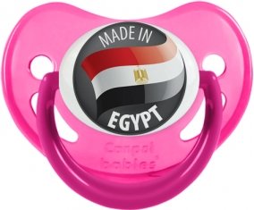 Made in EGYPT Rose phosphorescente