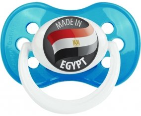 Made in EGYPT Cyan classique