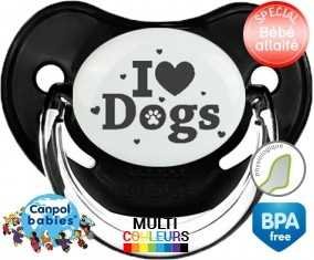 I love dog: Sucette Physiologique-su7.fr