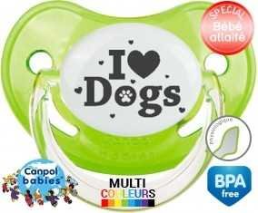 I love dog: Sucette Physiologique-su7.fr