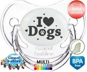 I love dog: Sucette Physiologique-su7.fr
