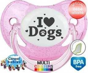 I love dog: Sucette Physiologique-su7.fr