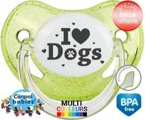 I love dog: Sucette Physiologique-su7.fr