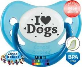 I love dog: Sucette Physiologique-su7.fr