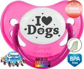 I love dog: Sucette Physiologique-su7.fr