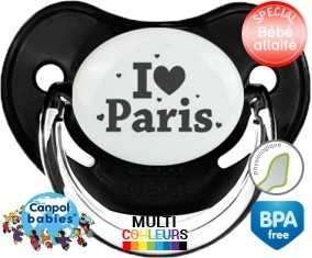 I love paris coeurs: Sucette Physiologique-su7.fr