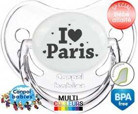 I love paris coeurs: Sucette Physiologique-su7.fr