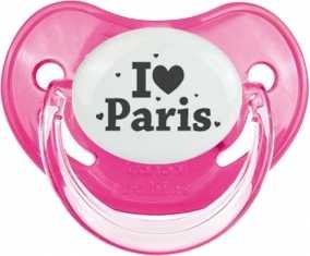 I love paris coeurs: Sucette Physiologique-su7.fr