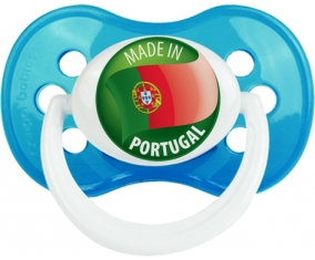 Made in PORTUGAL Cyan classique