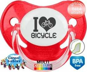 I love bicycle: Sucette Physiologique-su7.fr