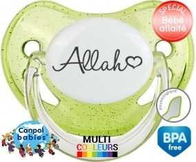 Love allah: Sucette Physiologique-su7.fr