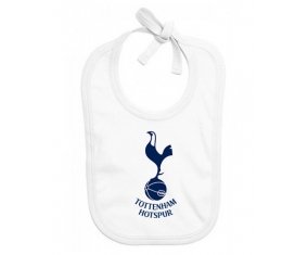 Tottenham Hotspur Football Club : Bavoir bébé