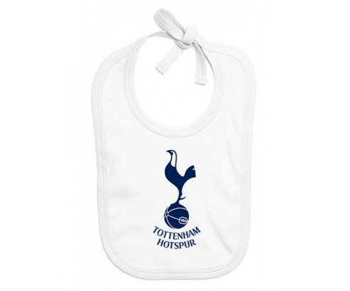Tottenham Hotspur Football Club : Bavoir bébé