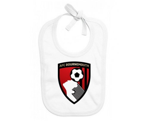 Association Football Club Bournemouth : Bavoir bébé