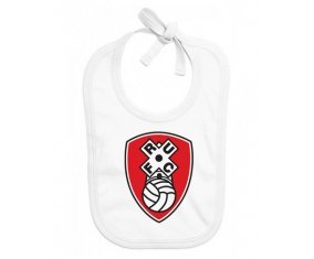 Rotherham United Football Club : Bavoir bébé