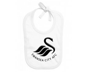 Swansea City Association Football Club : Bavoir bébé