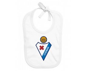Sociedad Deportiva Eibar : Bavoir bébé