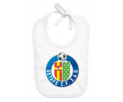 Getafe Club de Fútbol : Bavoir bébé