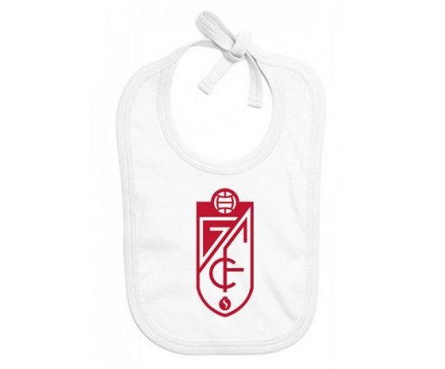 Grenade Club de Fútbol : Bavoir bébé