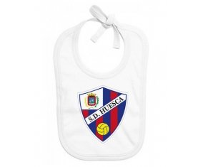 Sociedad Deportiva Huesca : Bavoir bébé