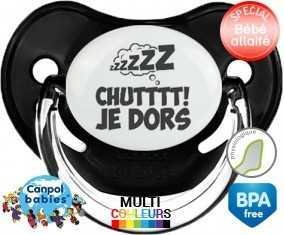 Chut je dors: Sucette Physiologique-su7.fr