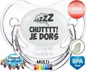 Chut je dors: Sucette Physiologique-su7.fr