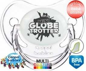 Mini globe trotter: Sucette Physiologique-su7.fr