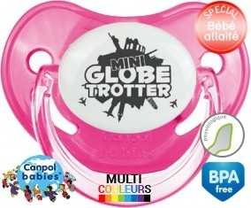 Mini globe trotter: Sucette Physiologique-su7.fr