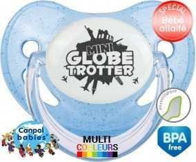 Mini globe trotter: Sucette Physiologique-su7.fr