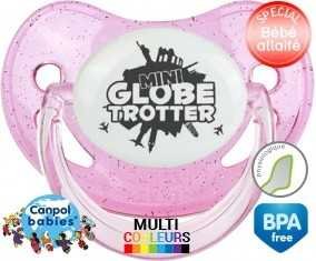 Mini globe trotter: Sucette Physiologique-su7.fr