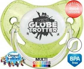 Mini globe trotter: Sucette Physiologique-su7.fr