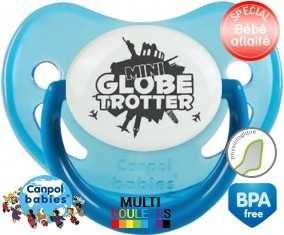 Mini globe trotter: Sucette Physiologique-su7.fr