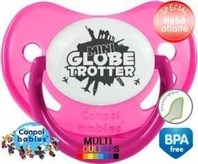 Mini globe trotter: Sucette Physiologique-su7.fr