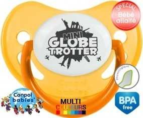 Mini globe trotter: Sucette Physiologique-su7.fr