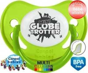 Mini globe trotter: Sucette Physiologique-su7.fr