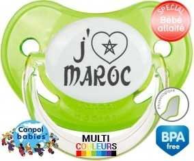 Love maroc: Sucette Physiologique-su7.fr