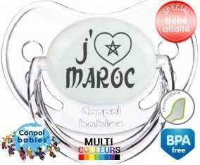 Love maroc: Sucette Physiologique-su7.fr