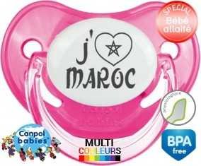 Love maroc: Sucette Physiologique-su7.fr