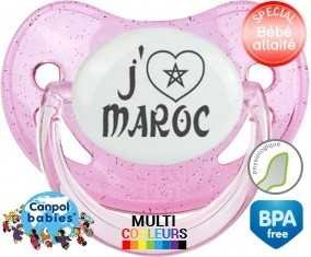 Love maroc: Sucette Physiologique-su7.fr