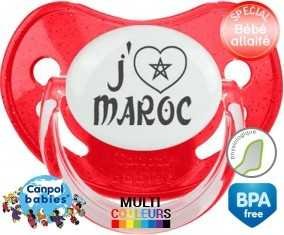 Love maroc: Sucette Physiologique-su7.fr