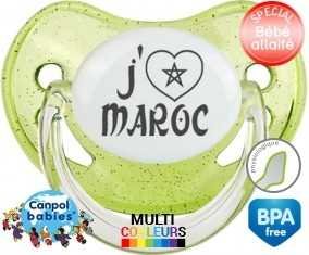 Love maroc: Sucette Physiologique-su7.fr
