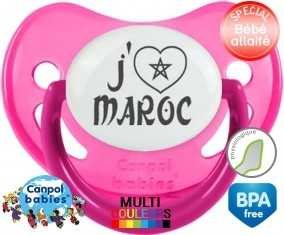 Love maroc: Sucette Physiologique-su7.fr